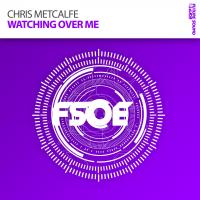 Artwork for Watching Over Me by Chris Metcalfe