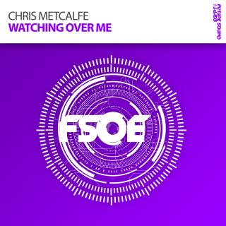 Artwork for Watching Over Me (James Dymond Remix)