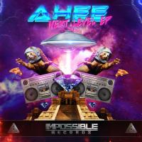 Artwork for Next Level EP by Ahee