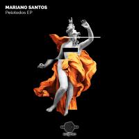 Artwork for Pelotodos by Mariano Santos