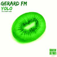 Artwork for YOLO by Gerard FM