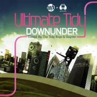 Artwork for Ultimate Tidy Downunder by The Tidy Boys