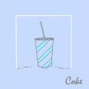 Artwork for Coke