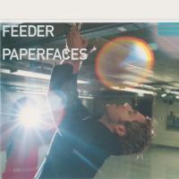 Artwork for Paperfaces by Feeder