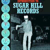 Artwork for A Complete Introduction to Sugar Hill Records by Various Artists