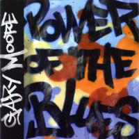 Artwork for Power of the Blues by Gary Moore