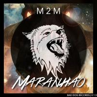 Artwork for Maranhao by M2Mpy