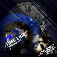 Artwork for Time Line by OBI