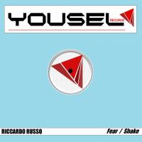 Artwork for Fear / Shake by Riccardo Russo