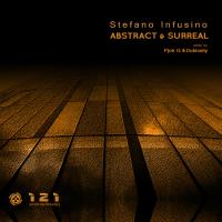 Artwork for Abstract & Surreal by Stefano Infusino