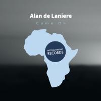 Artwork for Come On by Alan De Laniere