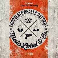 Artwork for This is The Time by Tex!no