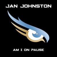 Artwork for Am I On Pause by Jan Johnston