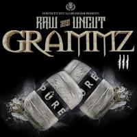 Artwork for Raw & Uncut Grammz, Vol. 3 by Grammz