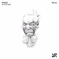 Artwork for My Feelings by Phouz