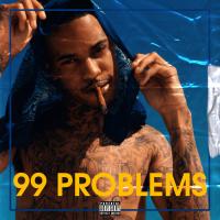 Artwork for 99 Problems by Mexcco