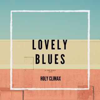 Artwork for Lonely Blues (Original Mix)