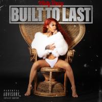 Artwork for Built To Last by Molly Brazy