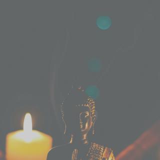 Artwork for Meditation Aura