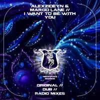 Artwork for I Want To Be With You by AlexZideyn