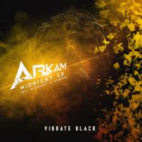 Artwork for Midnight EP by Arkam