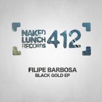 Artwork for Black Gold EP by Filipe Barbosa