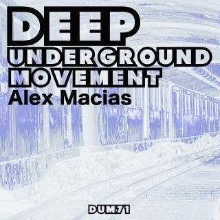 Artwork for Alpha (Original Mix)