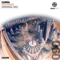 Artwork for Futurism by Cupra