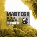 Artwork for Chicken (Mar-T Remix)