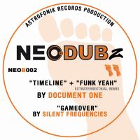 Artwork for Neodubz 02 by Document One