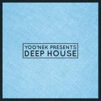 Artwork for Yoo'nek Presents Deep House by Various Artists