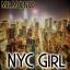 Artwork for NYC Girl