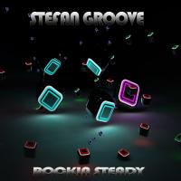 Artwork for Rockin Steady by Stefan Groove