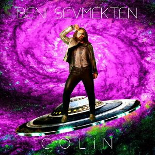 Artwork for Beni Sevmekten  (Extended Mix) 