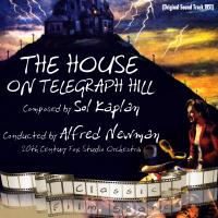 Artwork for The House on Telegraph Hill by 20th Century Fox Orchestra