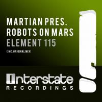 Martian pres. Robots On Mars