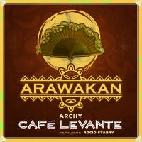 Artwork for Café Levante by Archy