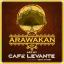 Artwork for Café Levante (Original Mix)
