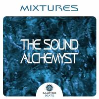 Artwork for Mixtures by The Sound Alchemyst