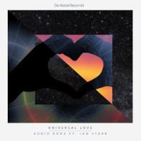 Artwork for Universal Love by Audio Kode