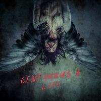 Artwork for Life by Centaurus B