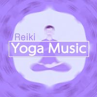 Artwork for Reiki Yoga Music by Spa