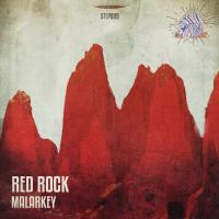 Artwork for Red Rock by MALARKEY