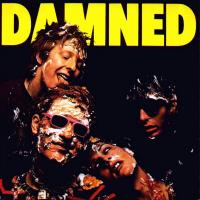 Artwork for Damned Damned Damned by The Damned