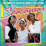 Artwork for "A Night to Remember (Single Version)" by Shalamar