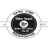 Artwork for Brake The Future, The EP by Stino Grant