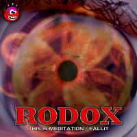 Artwork for This Is Meditation / Fallit by Rodox Trading