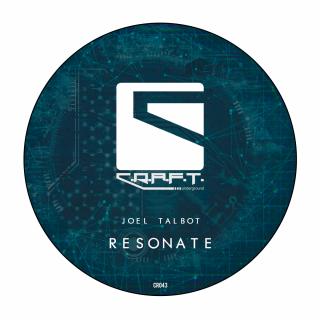 Artwork for Resonate (Original Mix)
