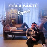 Artwork for SOULMATE by Payman