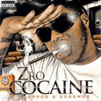 Artwork for Cocaine by Z-Ro